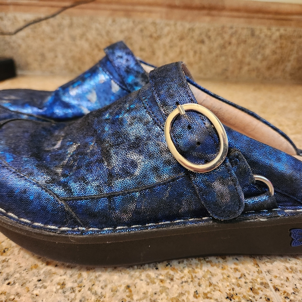 Alegria Seville Clogs - Picture 5 of 6
